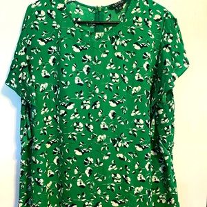 Ralph Lauren women’s dress blouse